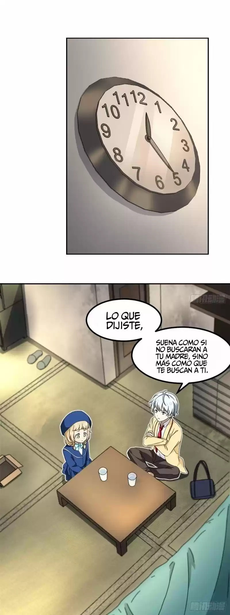 My Girlfriend Is An Evil Girl - Capítulo 42 - Página 14 - LectorTMOo