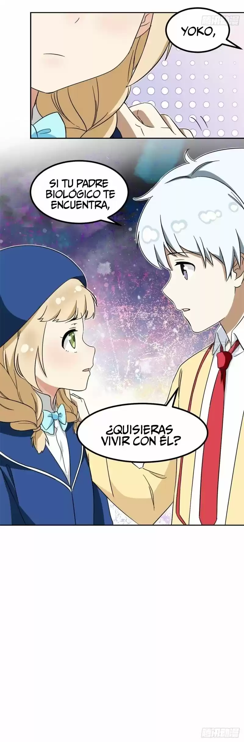 My Girlfriend Is An Evil Girl - Capítulo 42 - Página 16 - LectorTMOo