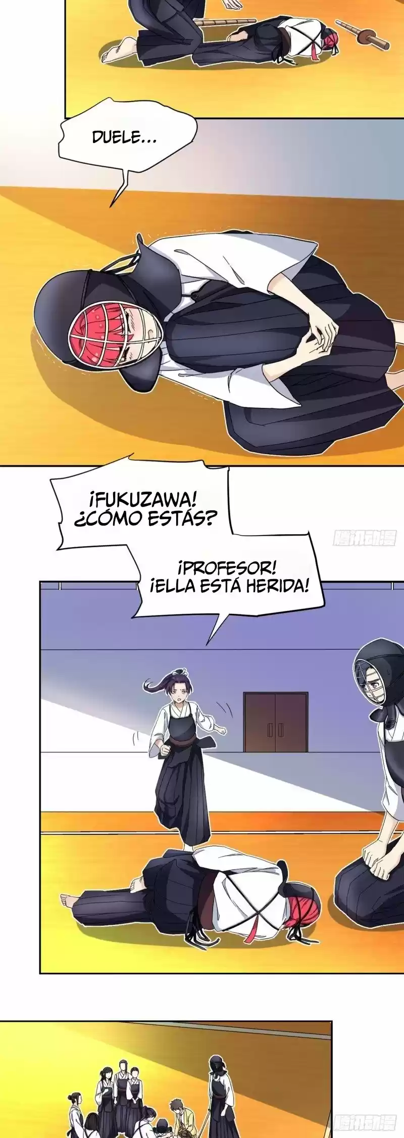 My Girlfriend Is An Evil Girl - Capítulo 43 - Página 14 - LectorTMOo