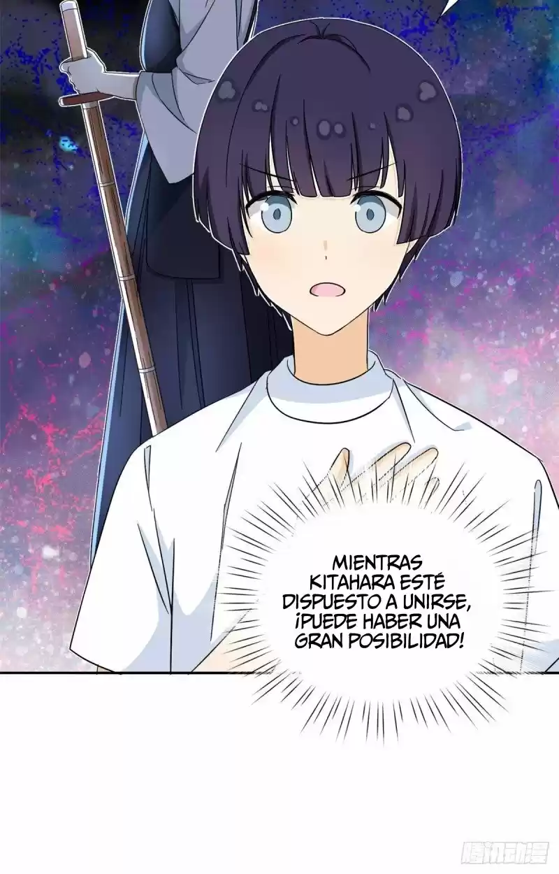 My Girlfriend Is An Evil Girl - Capítulo 44 - Página 16 - LectorTMOo