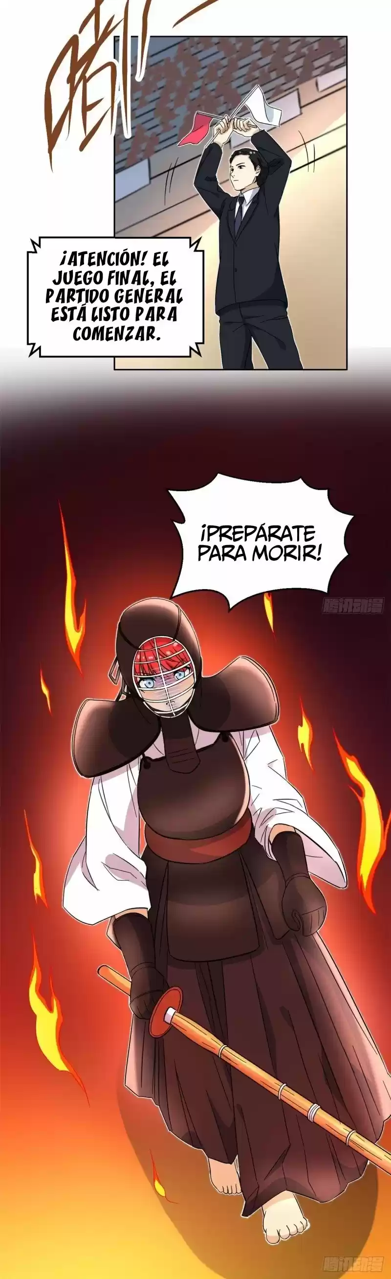 My Girlfriend Is An Evil Girl - Capítulo 47 - Página 8 - LectorTMOo