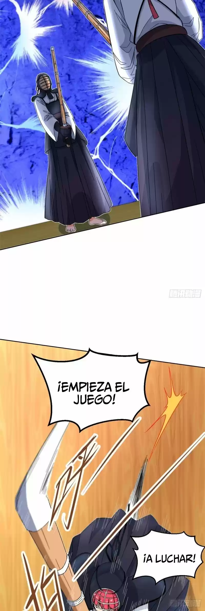 My Girlfriend Is An Evil Girl - Capítulo 47 - Página 10 - LectorTMOo