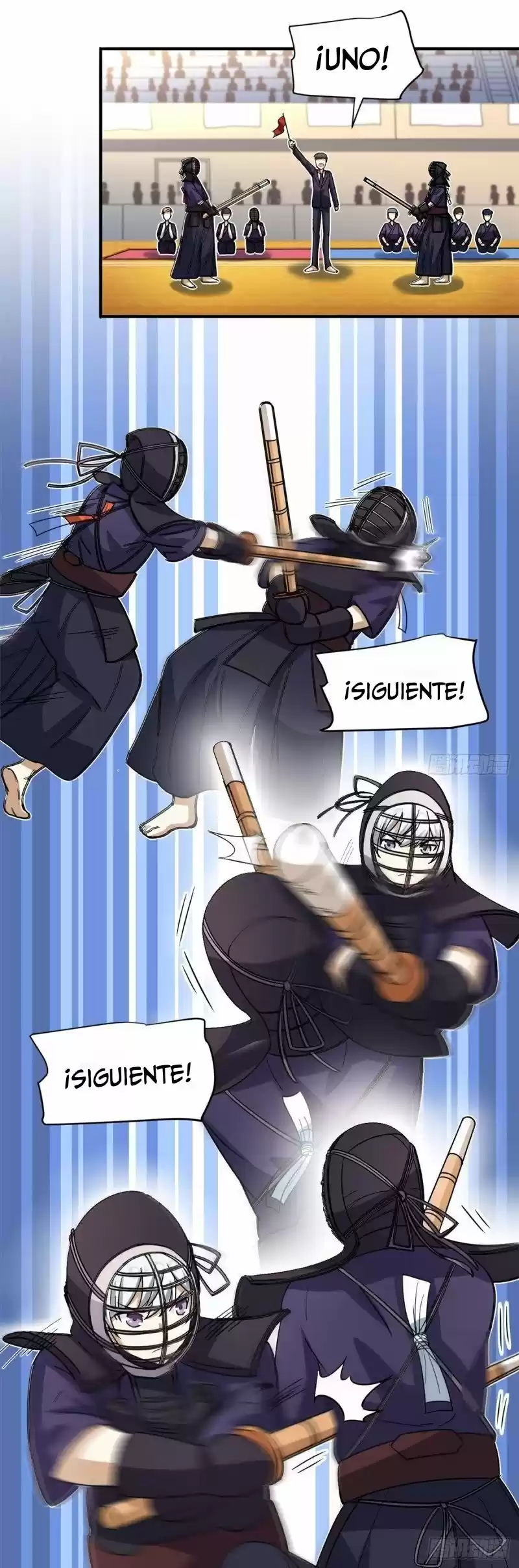 My Girlfriend Is An Evil Girl - Capítulo 48 - Página 12 - LectorTMOo