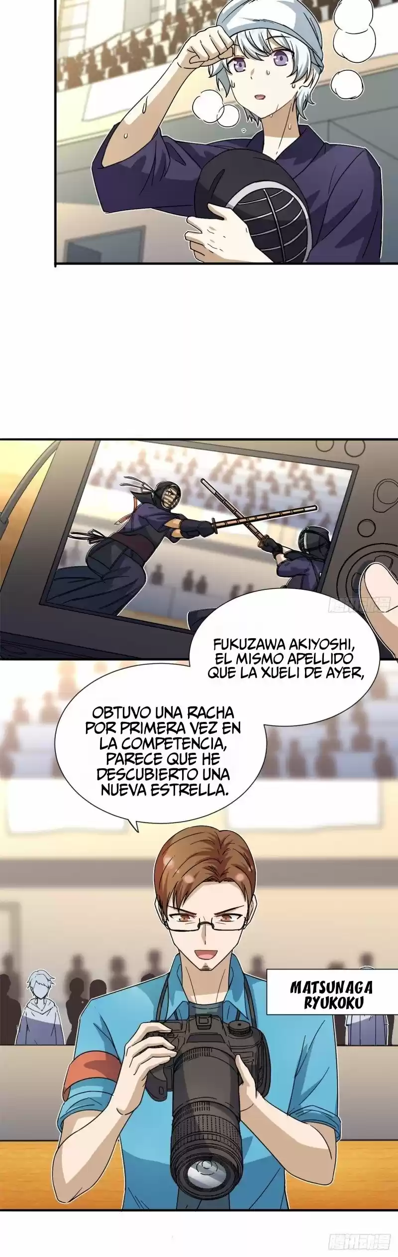 My Girlfriend Is An Evil Girl - Capítulo 48 - Página 14 - LectorTMOo