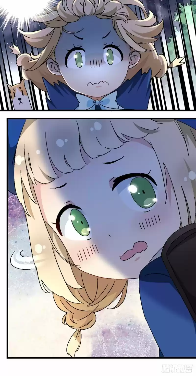 My Girlfriend Is An Evil Girl - Capítulo 5 - Página 17 - LectorTMOo