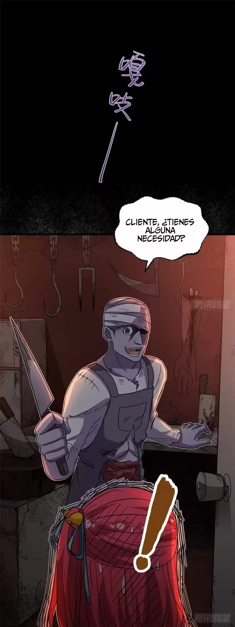 My Girlfriend Is An Evil Girl - Capítulo 50 - Página 12 - LectorTMOo
