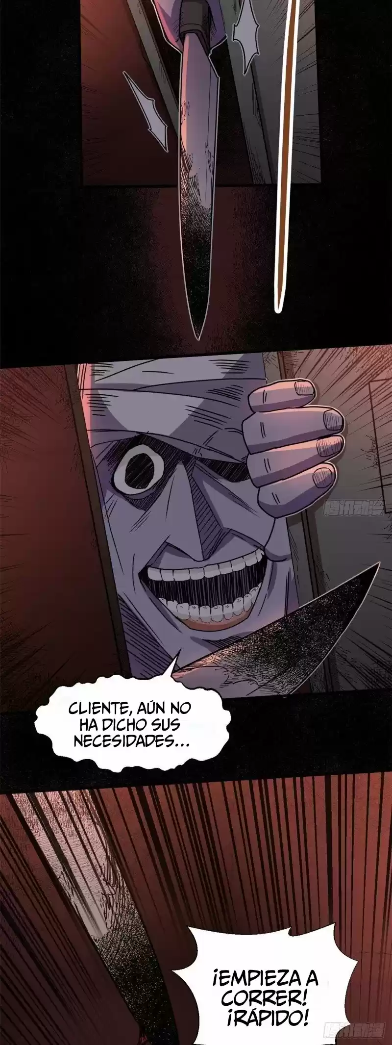 My Girlfriend Is An Evil Girl - Capítulo 50 - Página 14 - LectorTMOo
