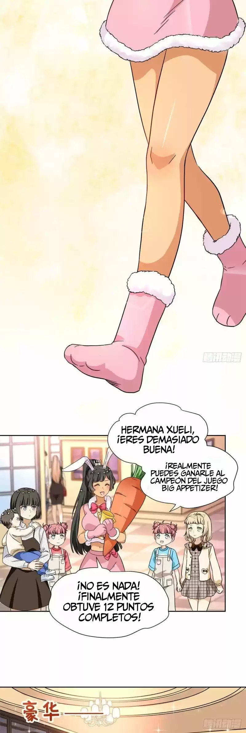 My Girlfriend Is An Evil Girl - Capítulo 51 - Página 14 - LectorTMOo