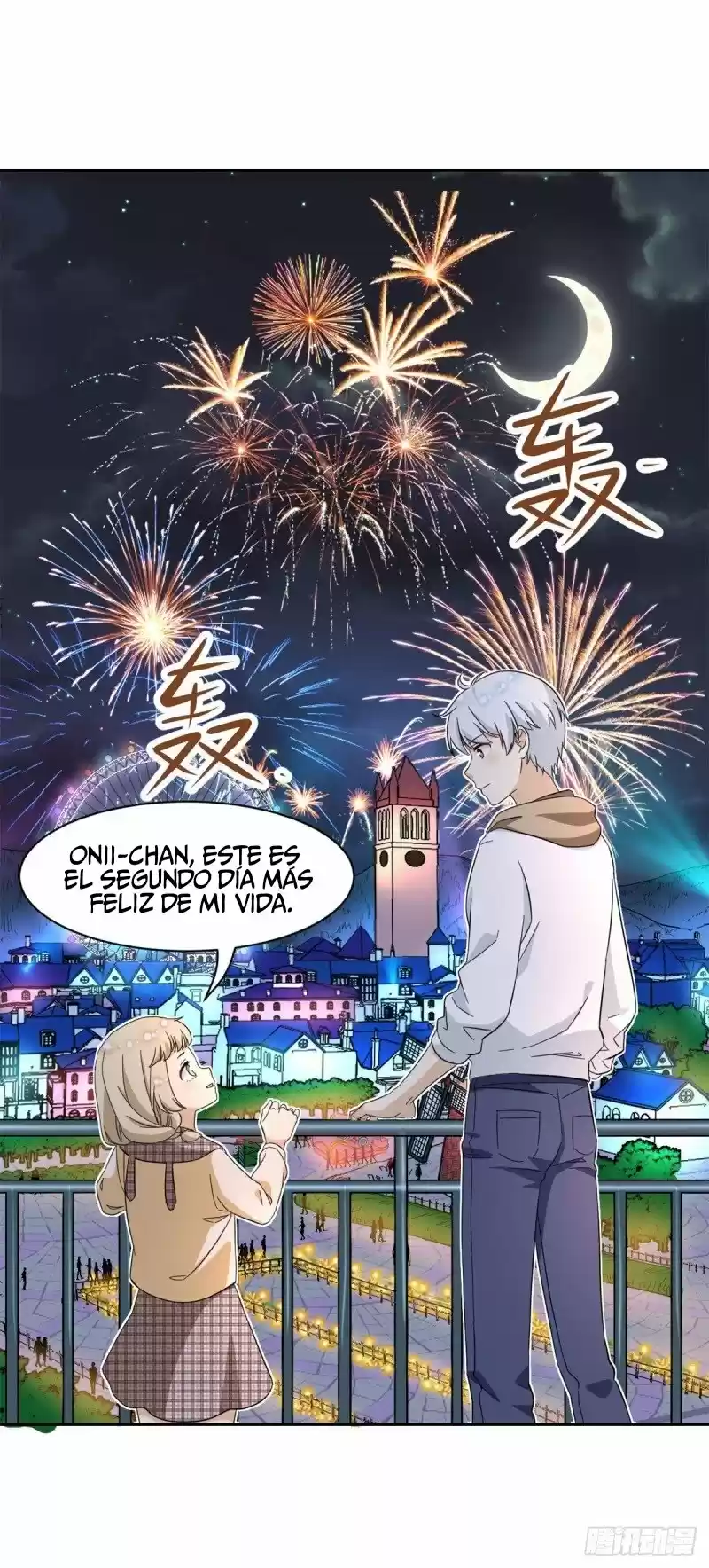 My Girlfriend Is An Evil Girl - Capítulo 52 - Página 2 - LectorTMOo