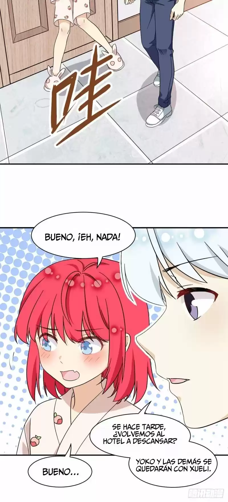 My Girlfriend Is An Evil Girl - Capítulo 52 - Página 13 - LectorTMOo