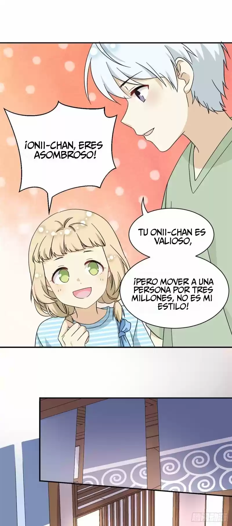 My Girlfriend Is An Evil Girl - Capítulo 52 - Página 22 - LectorTMOo