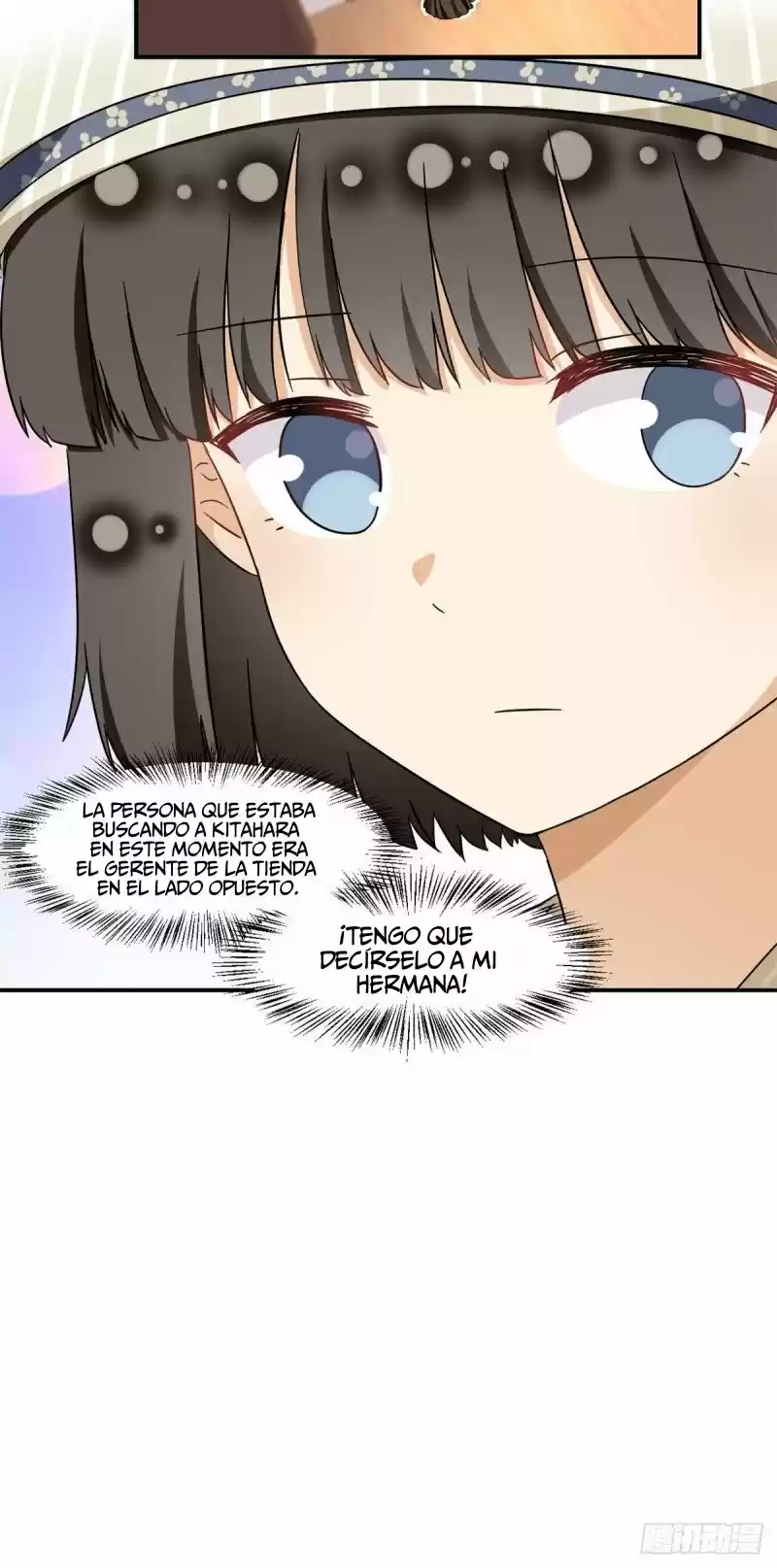 My Girlfriend Is An Evil Girl - Capítulo 52 - Página 25 - LectorTMOo