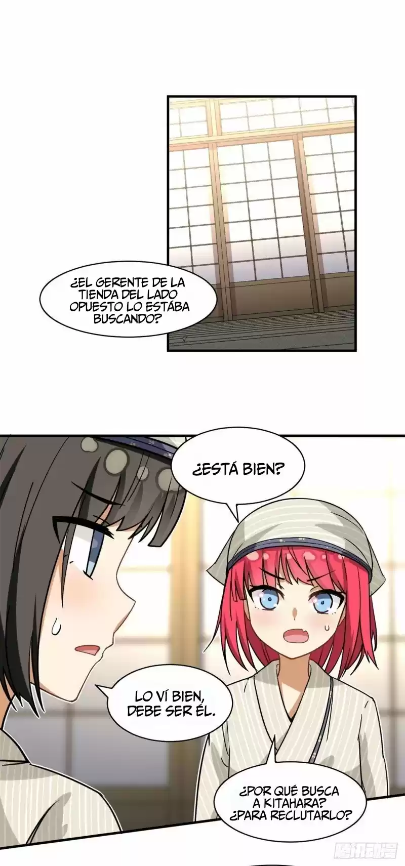 My Girlfriend Is An Evil Girl - Capítulo 53 - Página 2 - LectorTMOo