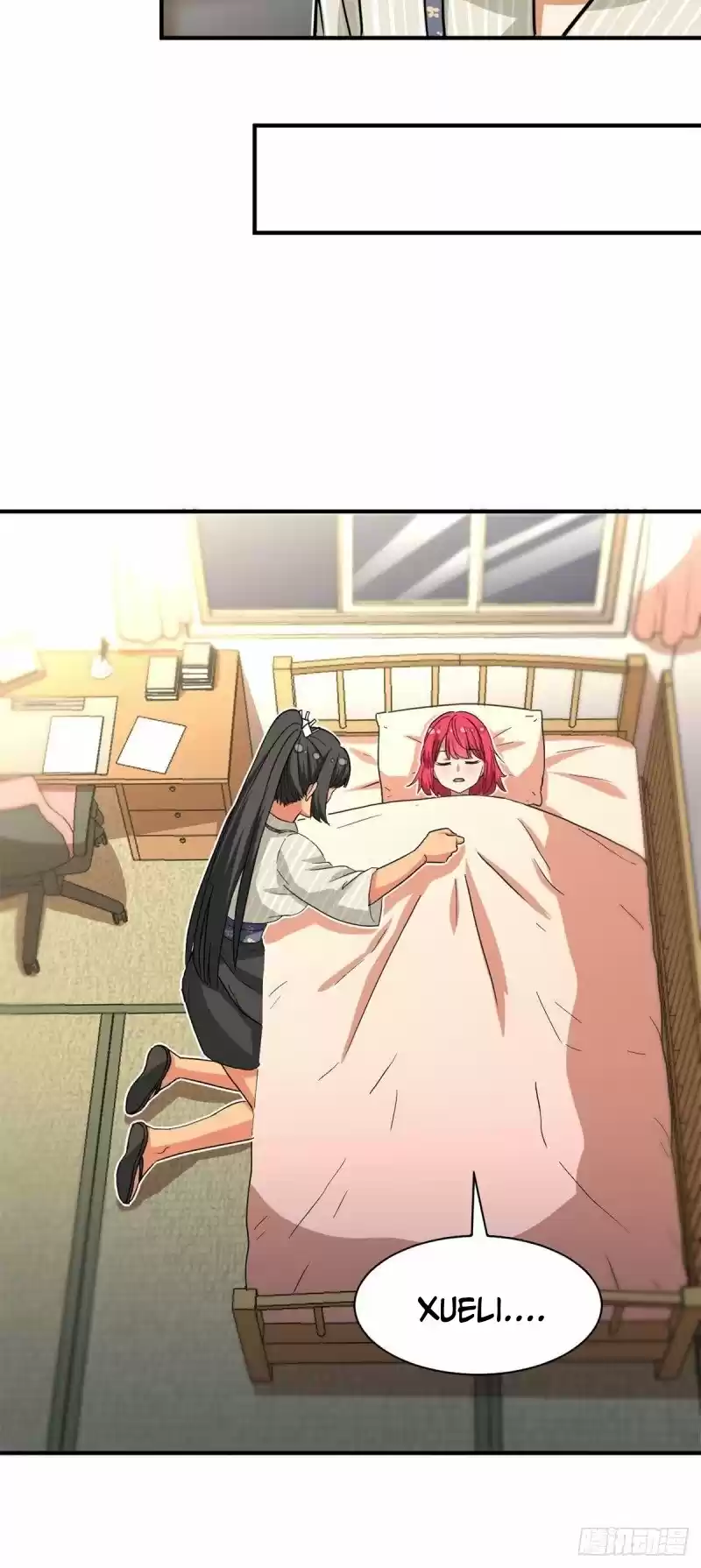 My Girlfriend Is An Evil Girl - Capítulo 53 - Página 17 - LectorTMOo