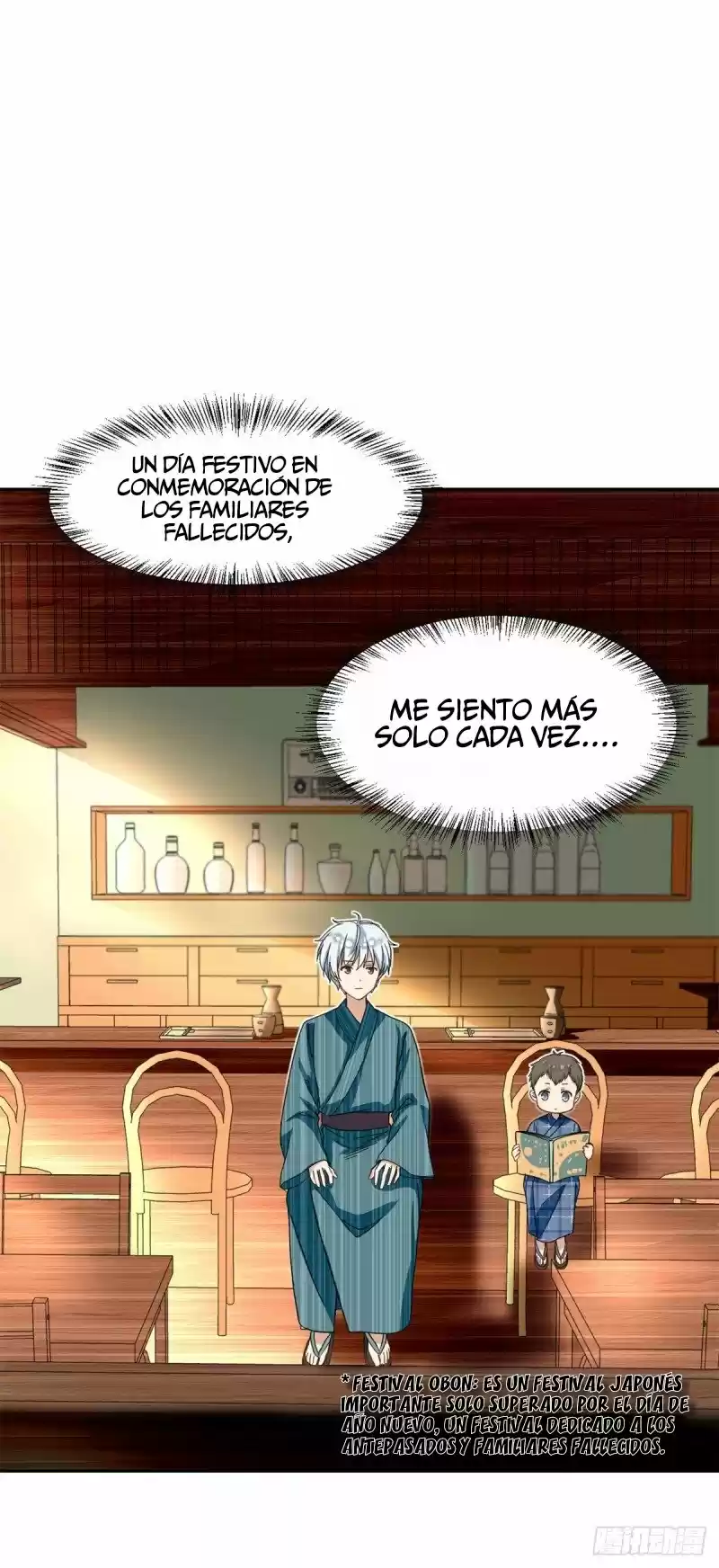 My Girlfriend Is An Evil Girl - Capítulo 54 - Página 2 - LectorTMOo