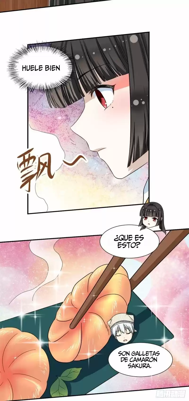 My Girlfriend Is An Evil Girl - Capítulo 56 - Página 16 - LectorTMOo