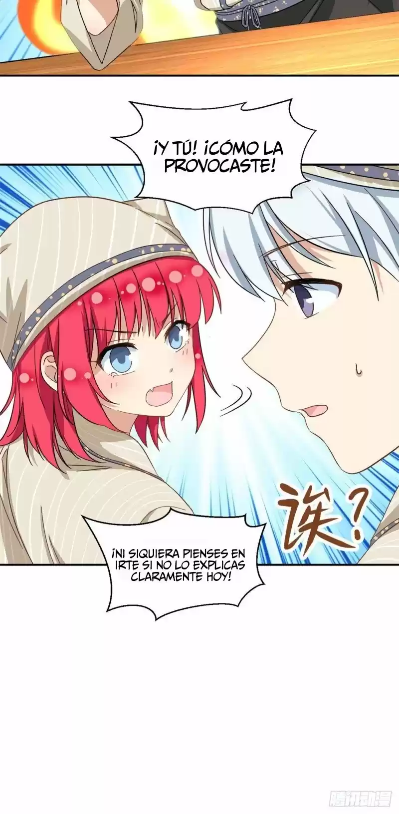 My Girlfriend Is An Evil Girl - Capítulo 56 - Página 24 - LectorTMOo