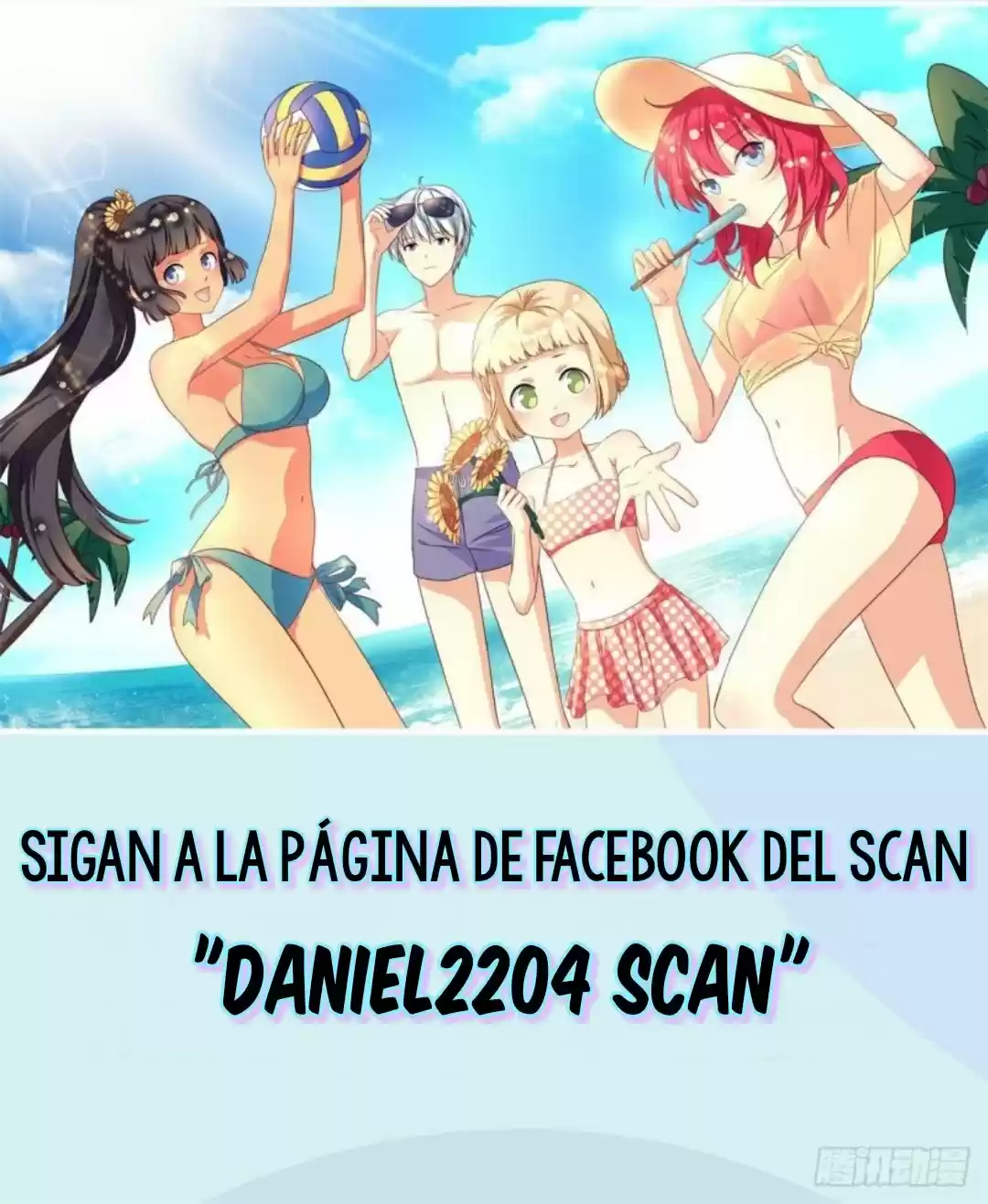 My Girlfriend Is An Evil Girl - Capítulo 58 - Página 26 - LectorTMOo
