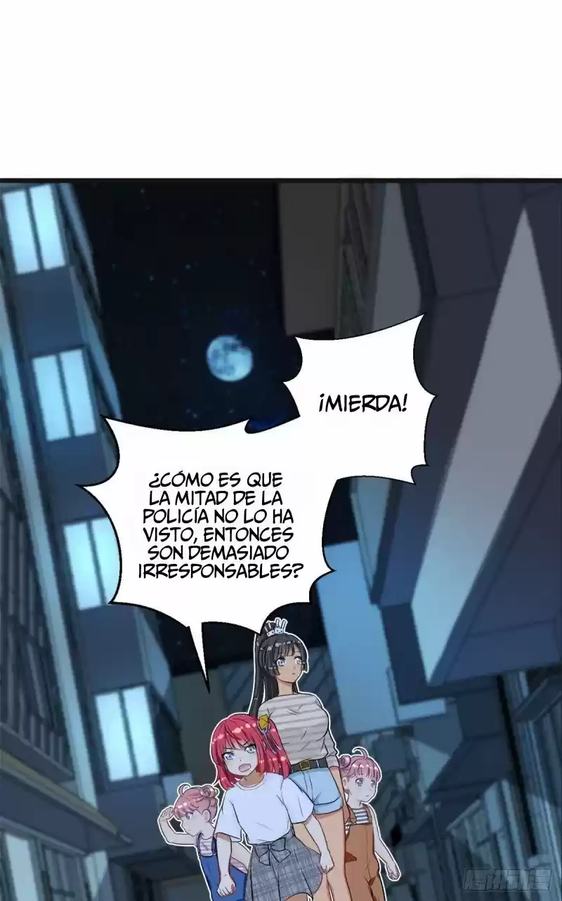 My Girlfriend Is An Evil Girl - Capítulo 59 - Página 10 - LectorTMOo