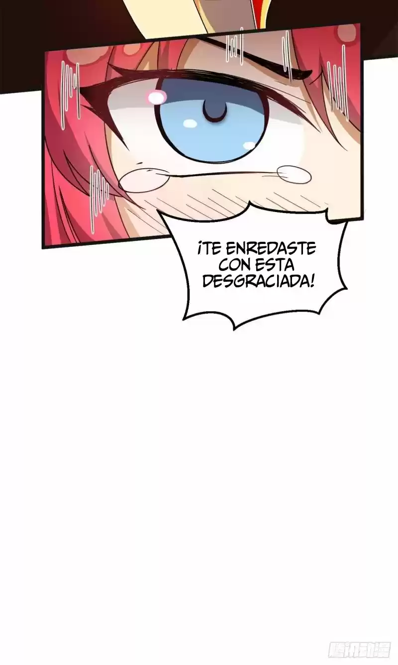 My Girlfriend Is An Evil Girl - Capítulo 59 - Página 26 - LectorTMOo