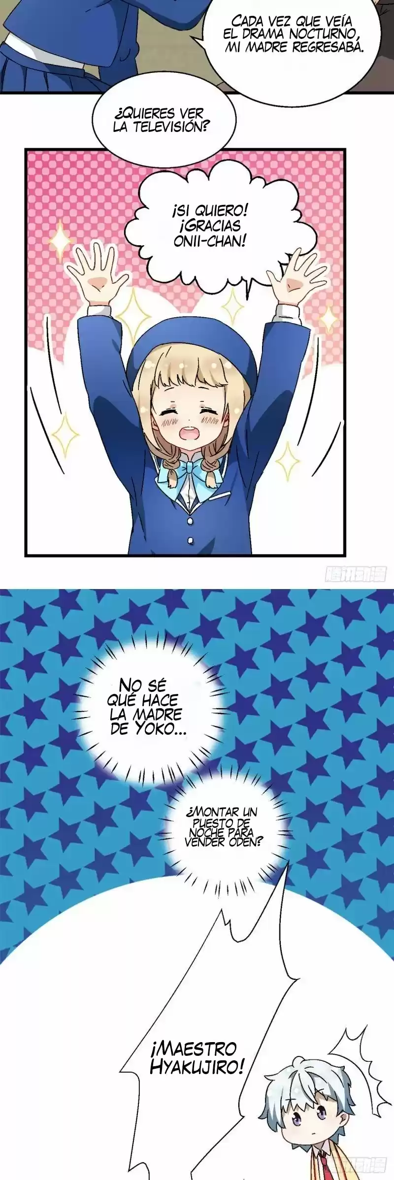 My Girlfriend Is An Evil Girl - Capítulo 6 - Página 14 - LectorTMOo