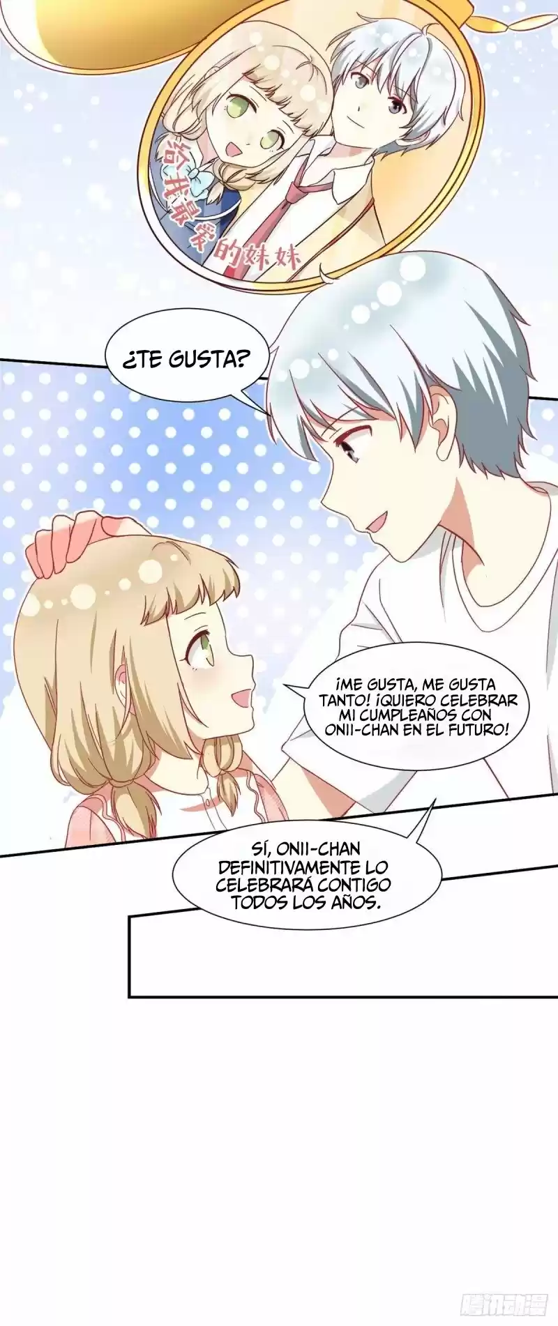 My Girlfriend Is An Evil Girl - Capítulo 61 - Página 10 - LectorTMOo