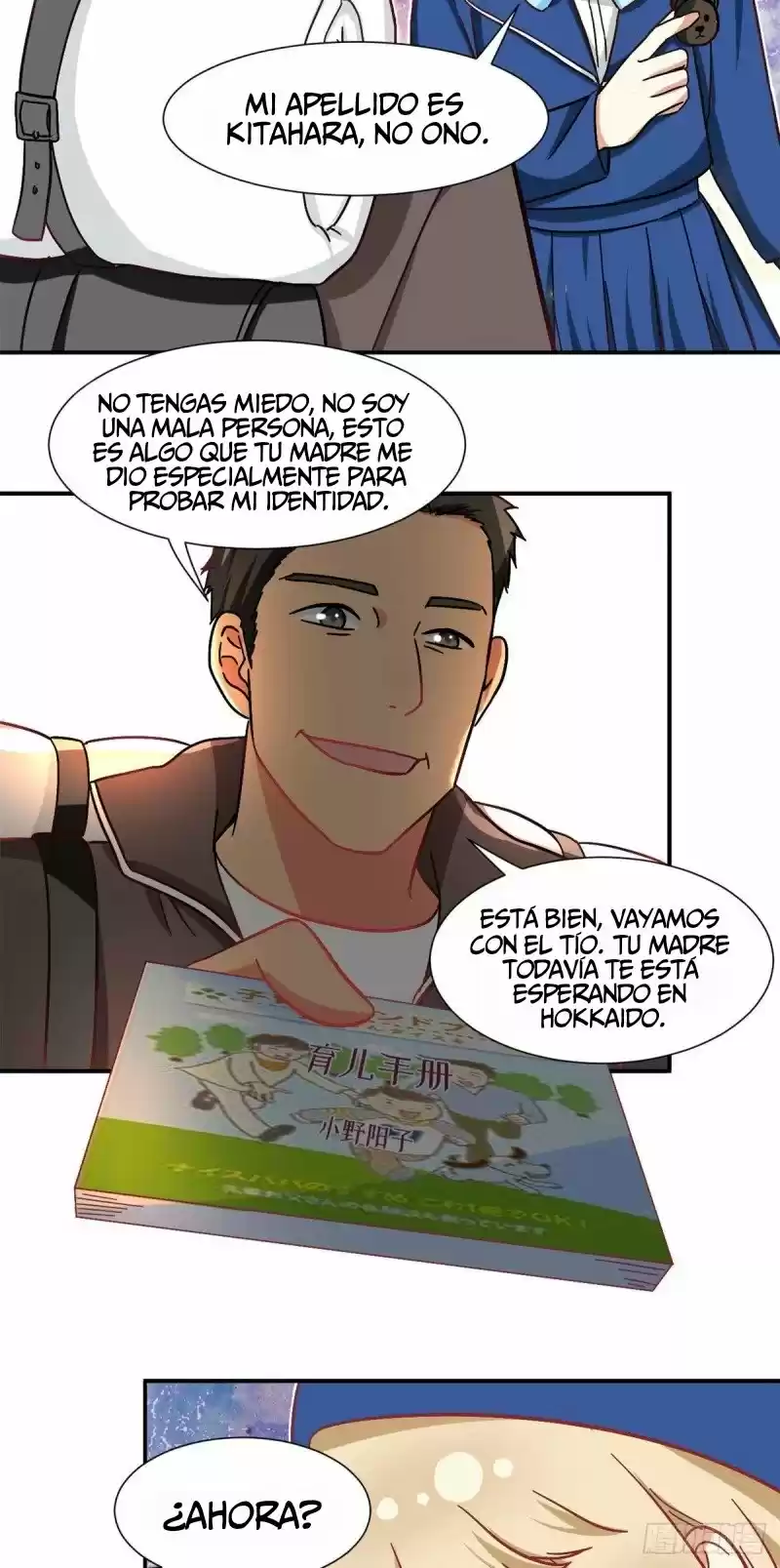 My Girlfriend Is An Evil Girl - Capítulo 61 - Página 14 - LectorTMOo