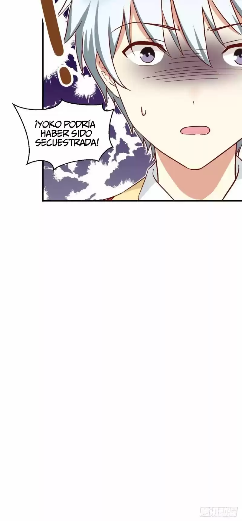 My Girlfriend Is An Evil Girl - Capítulo 61 - Página 24 - LectorTMOo