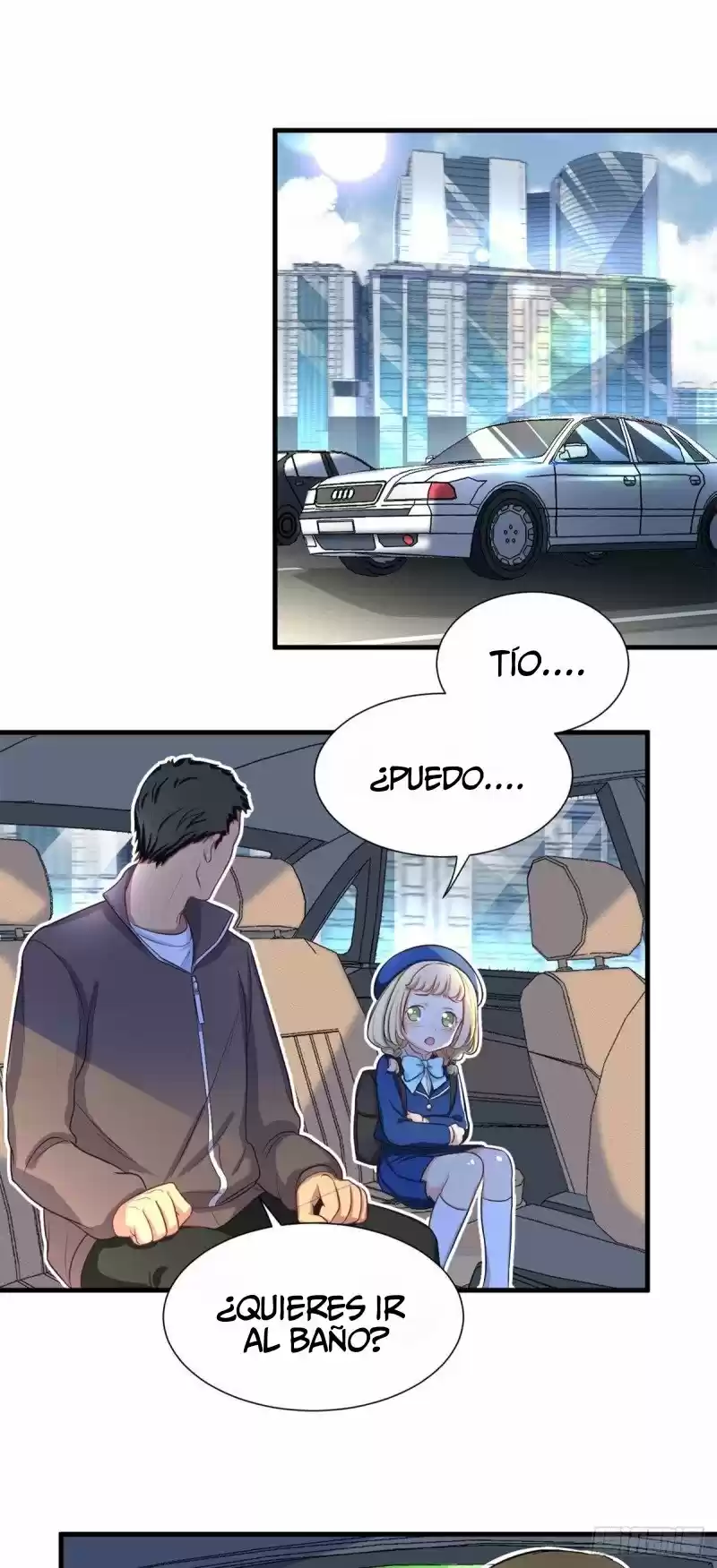 My Girlfriend Is An Evil Girl - Capítulo 62 - Página 9 - LectorTMOo