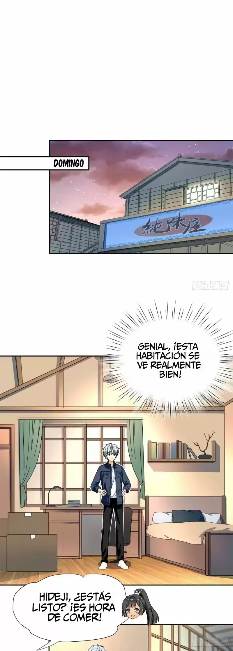 My Girlfriend Is An Evil Girl - Capítulo 64 - Página 13 - LectorTMOo