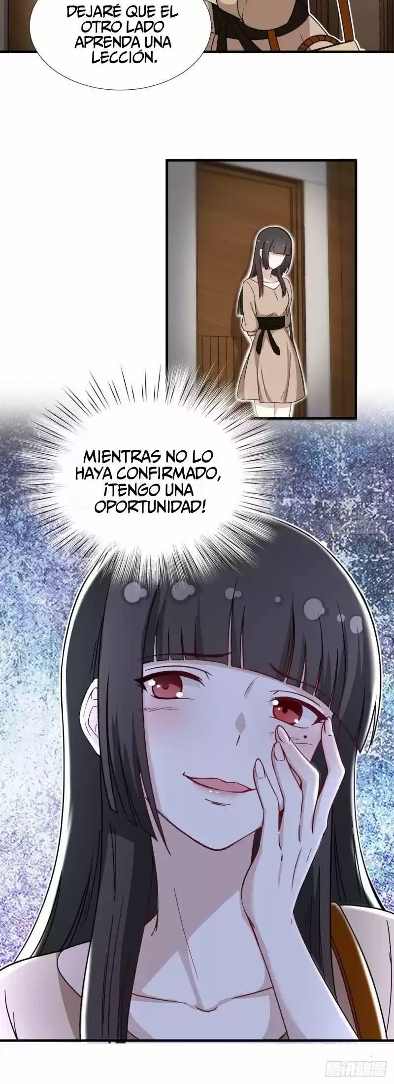 My Girlfriend Is An Evil Girl - Capítulo 65 - Página 19 - LectorTMOo