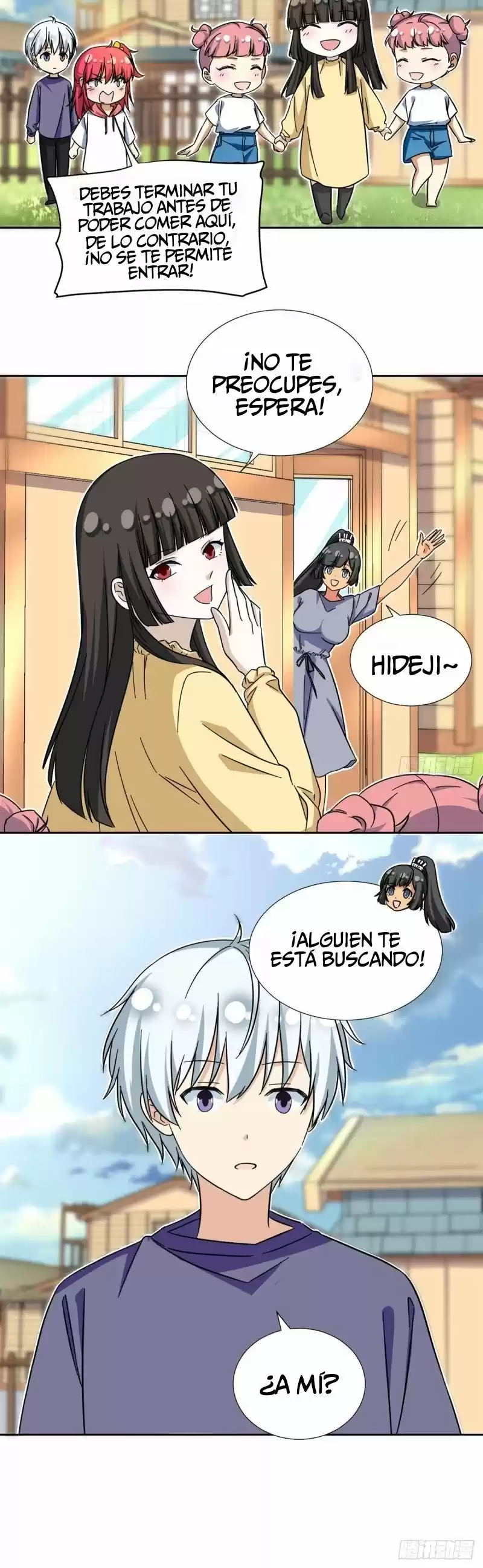 My Girlfriend Is An Evil Girl - Capítulo 66 - Página 12 - LectorTMOo