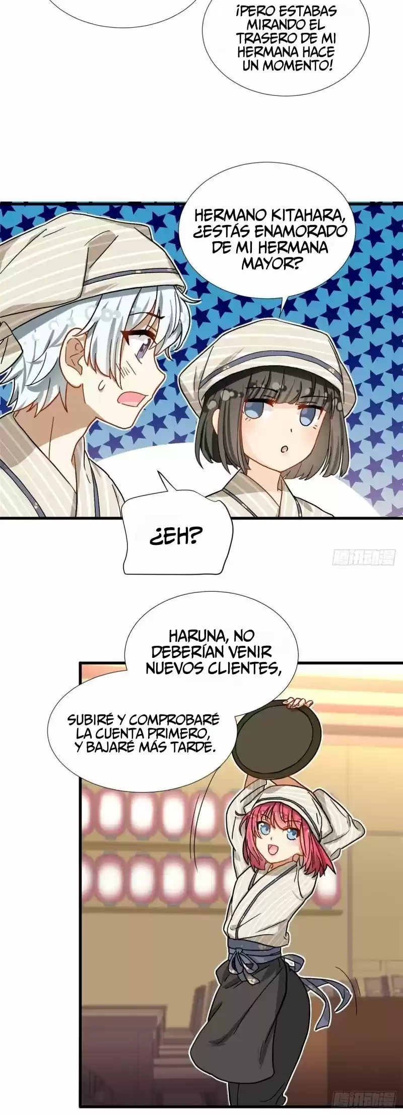 My Girlfriend Is An Evil Girl - Capítulo 67 - Página 8 - LectorTMOo