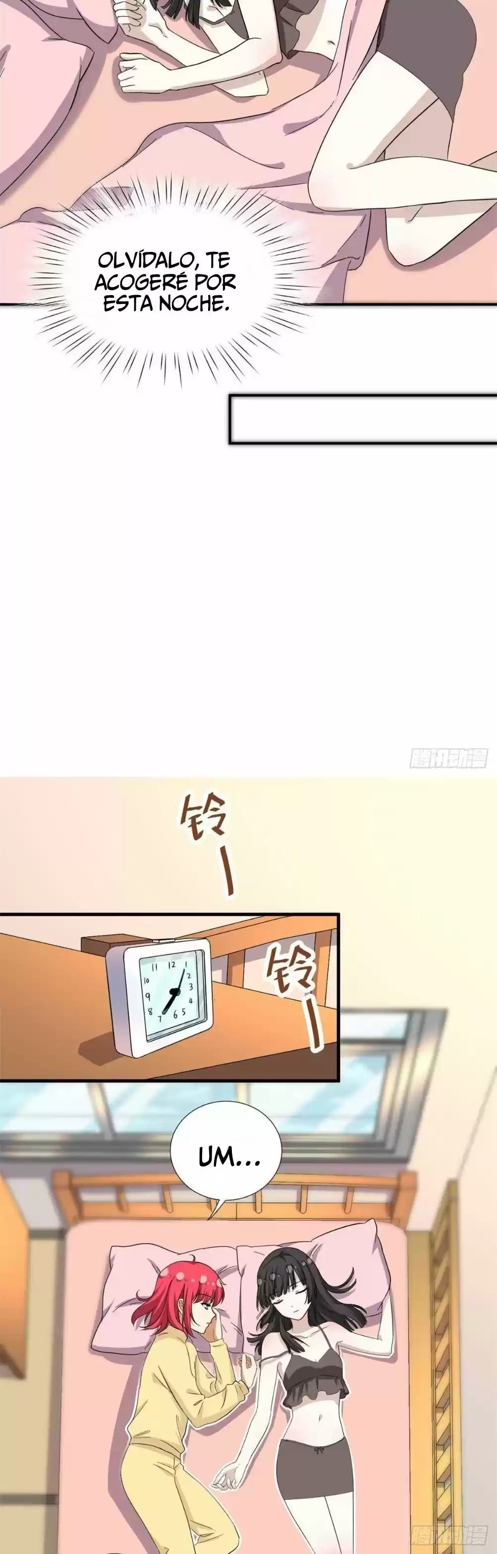 My Girlfriend Is An Evil Girl - Capítulo 69 - Página 6 - LectorTMOo