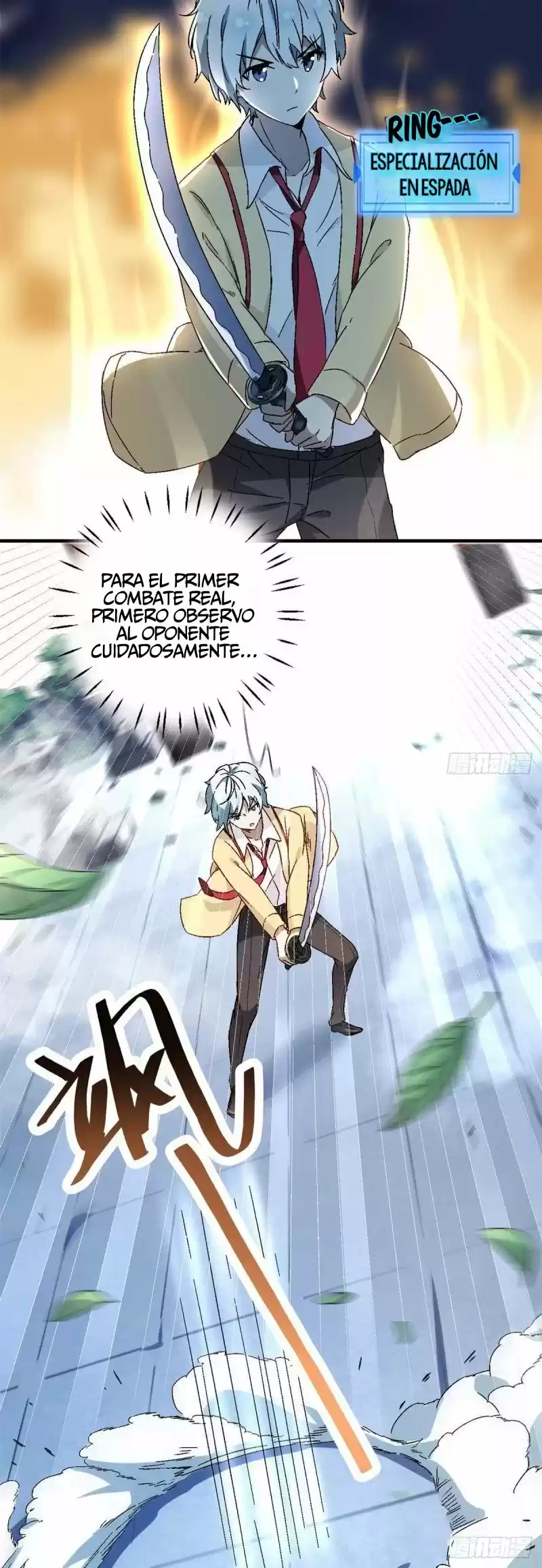 My Girlfriend Is An Evil Girl - Capítulo 7 - Página 12 - LectorTMOo