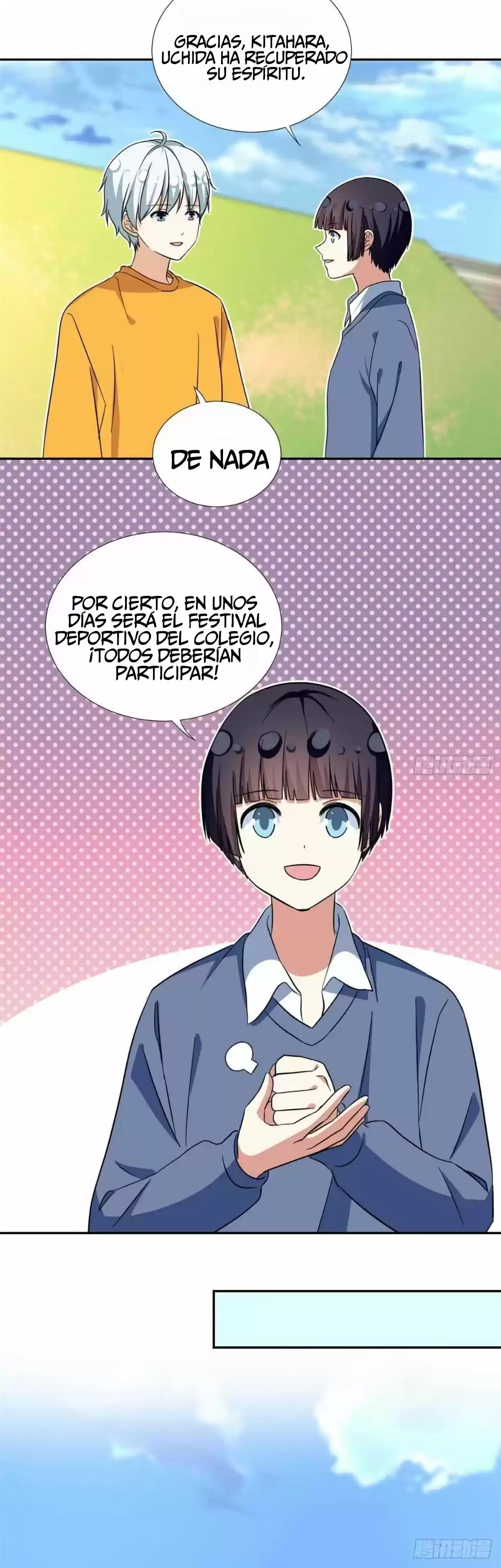 My Girlfriend Is An Evil Girl - Capítulo 70 - Página 12 - LectorTMOo