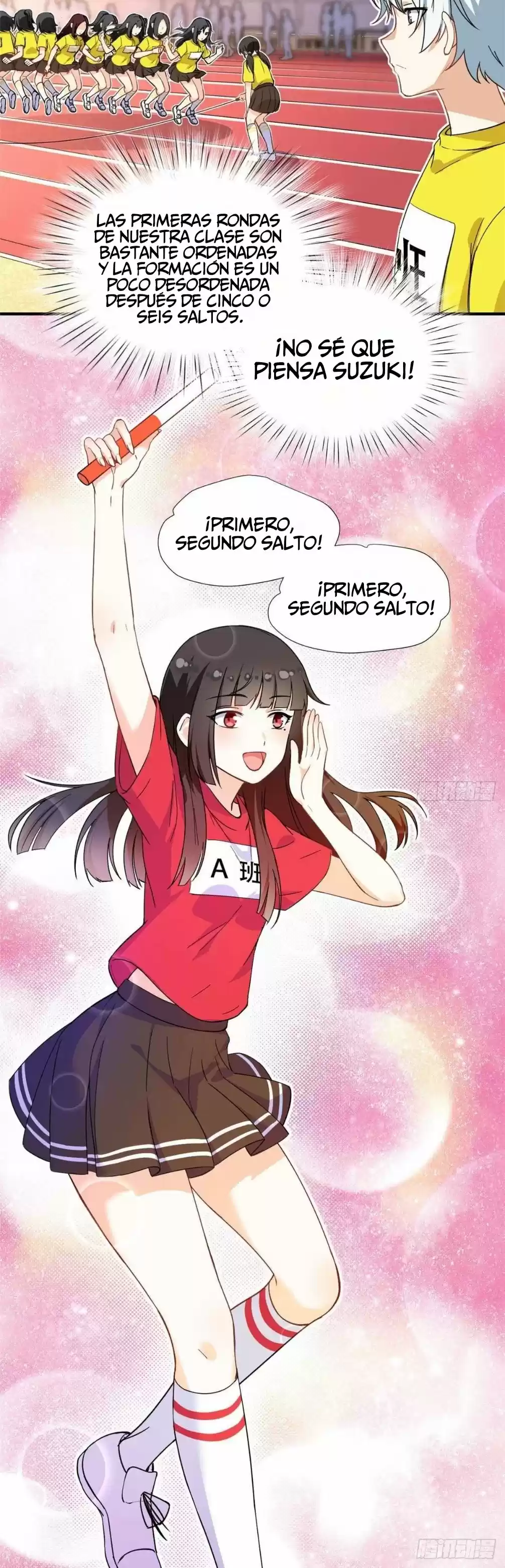 My Girlfriend Is An Evil Girl - Capítulo 71 - Página 2 - LectorTMOo