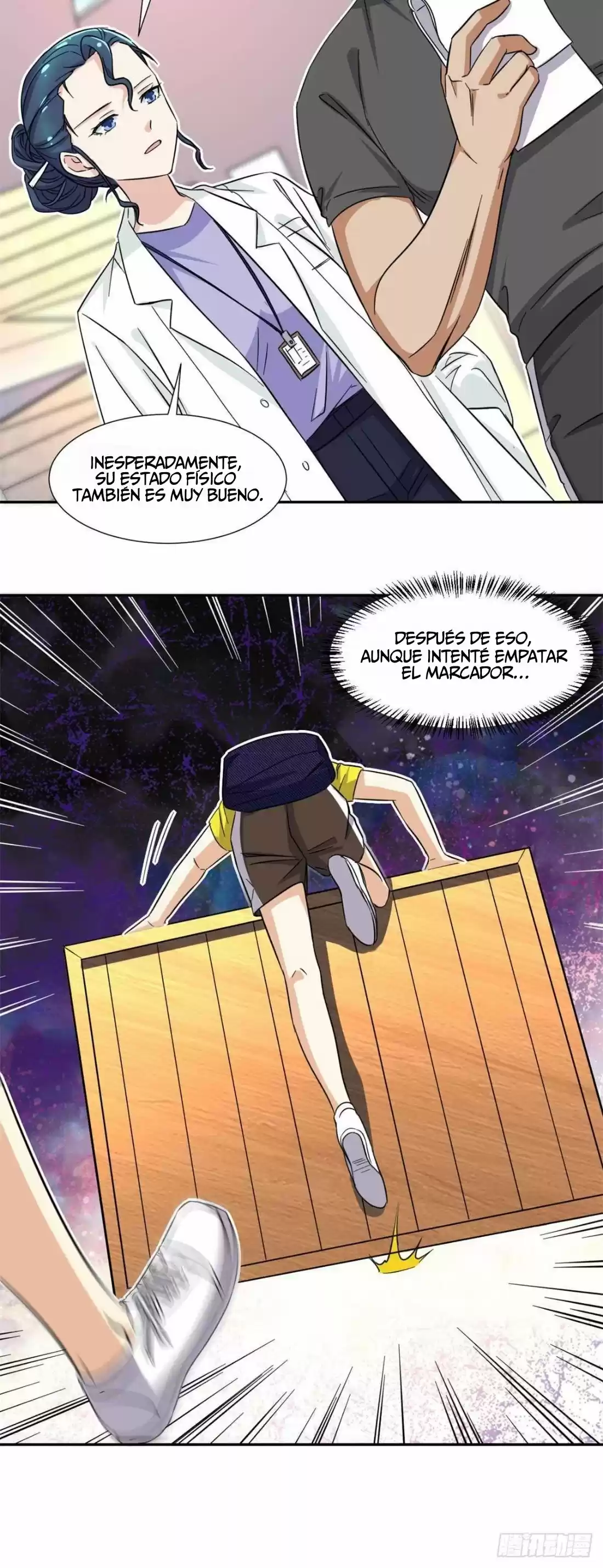 My Girlfriend Is An Evil Girl - Capítulo 72 - Página 13 - LectorTMOo