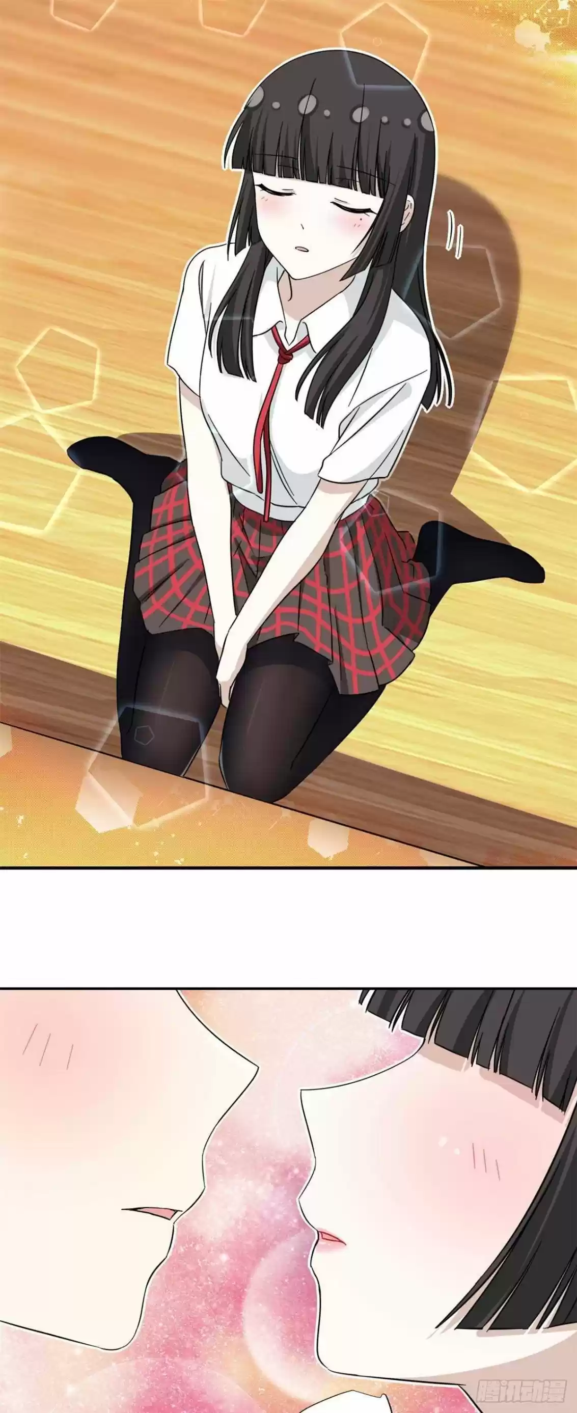 My Girlfriend Is An Evil Girl - Capítulo 73 - Página 2 - LectorTMOo