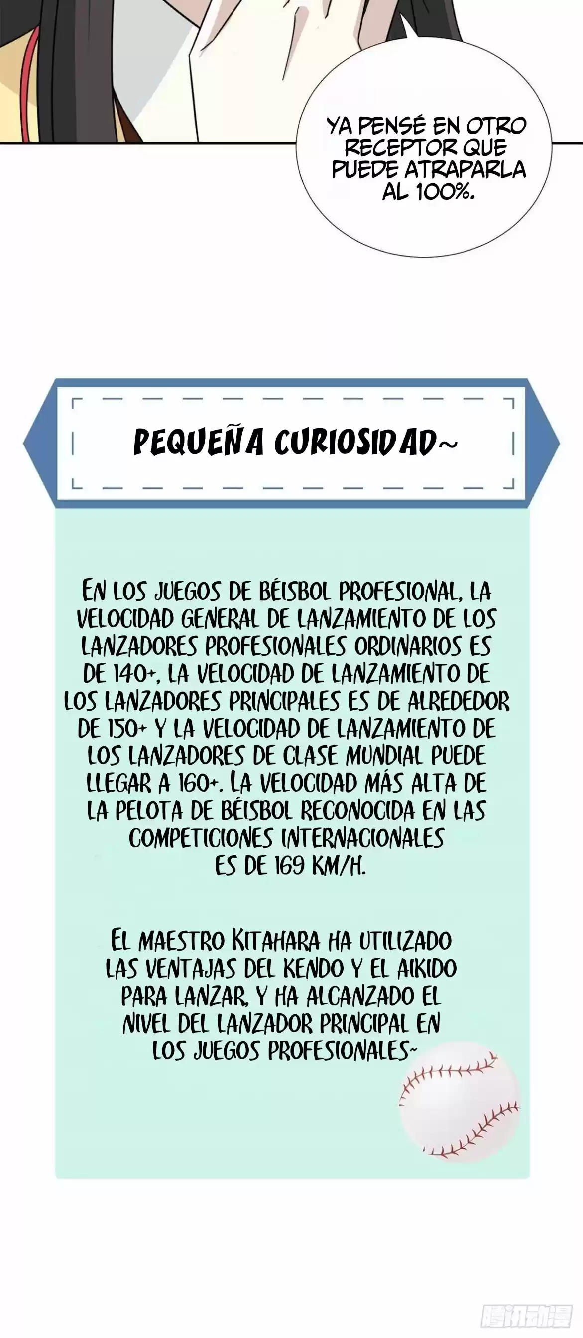 My Girlfriend Is An Evil Girl - Capítulo 73 - Página 23 - LectorTMOo