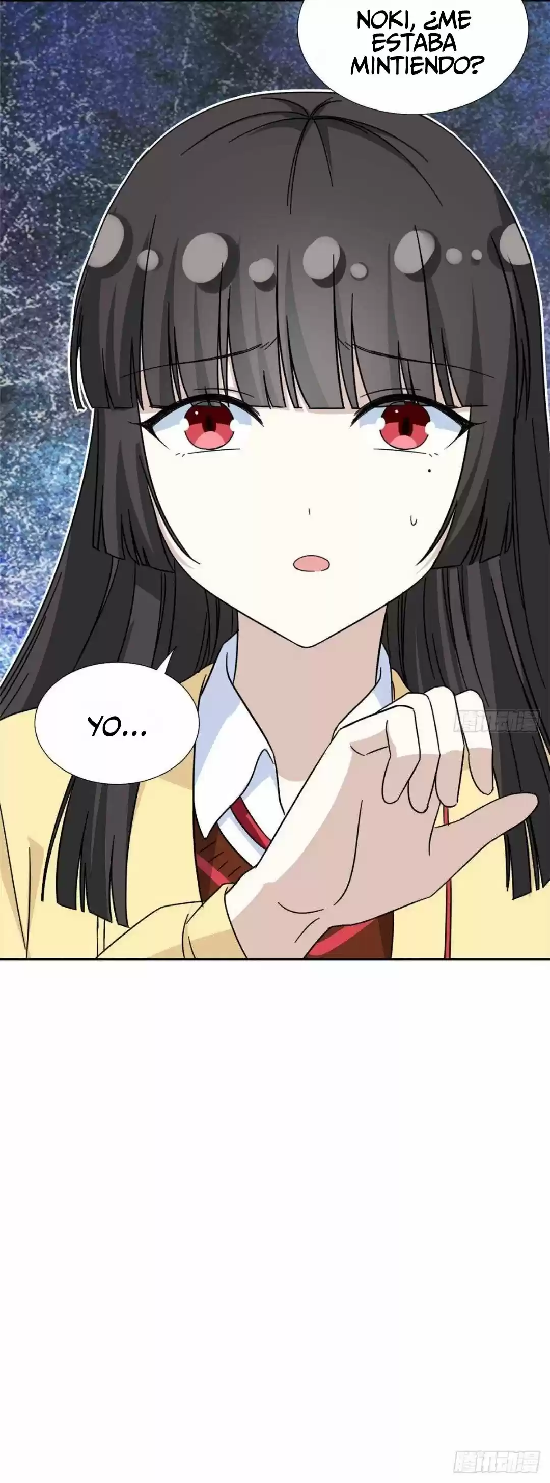 My Girlfriend Is An Evil Girl - Capítulo 74 - Página 21 - LectorTMOo