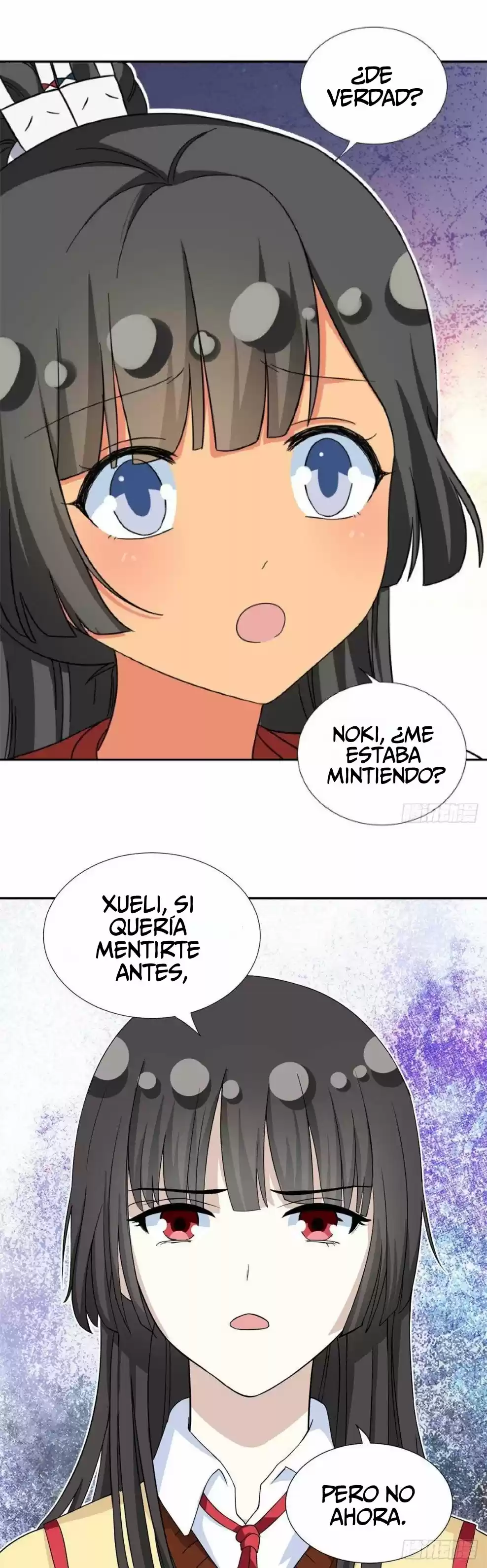 My Girlfriend Is An Evil Girl - Capítulo 75 - Página 2 - LectorTMOo