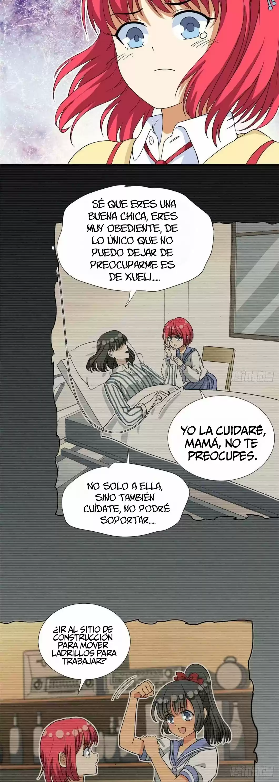 My Girlfriend Is An Evil Girl - Capítulo 75 - Página 5 - LectorTMOo
