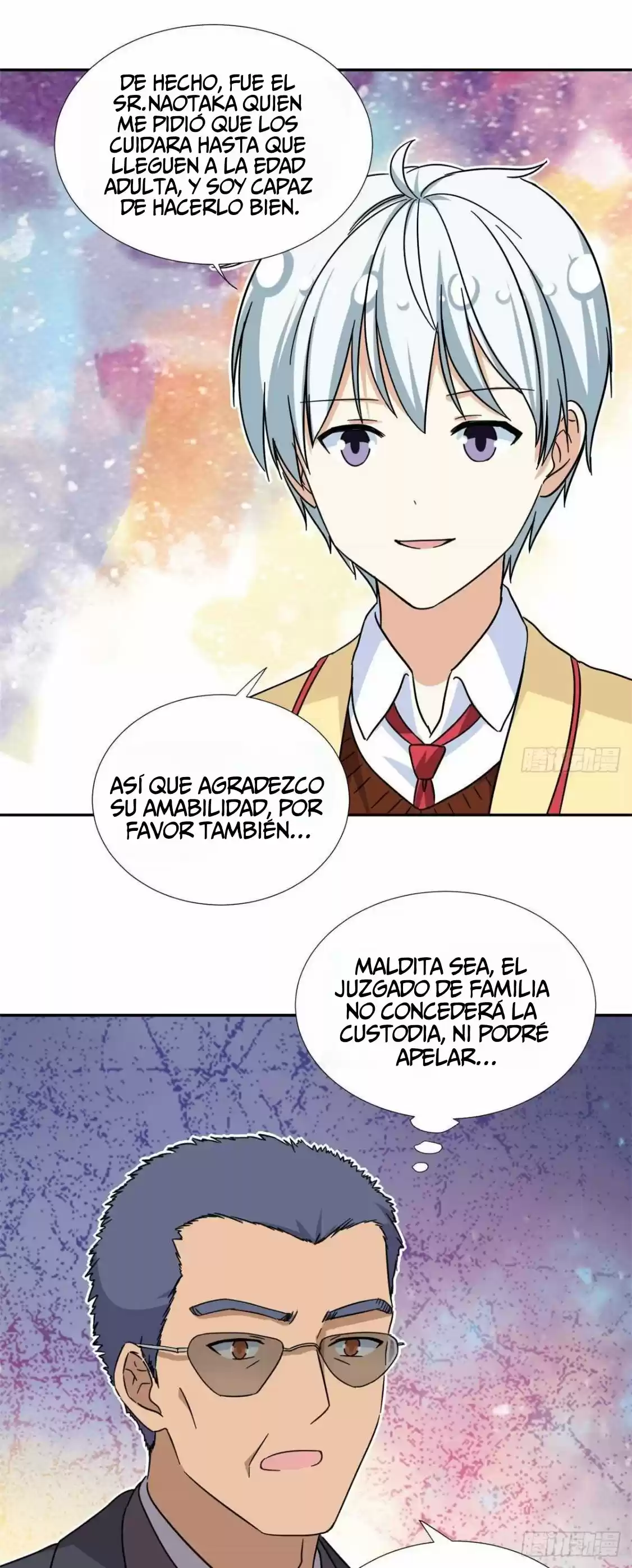 My Girlfriend Is An Evil Girl - Capítulo 76 - Página 13 - LectorTMOo