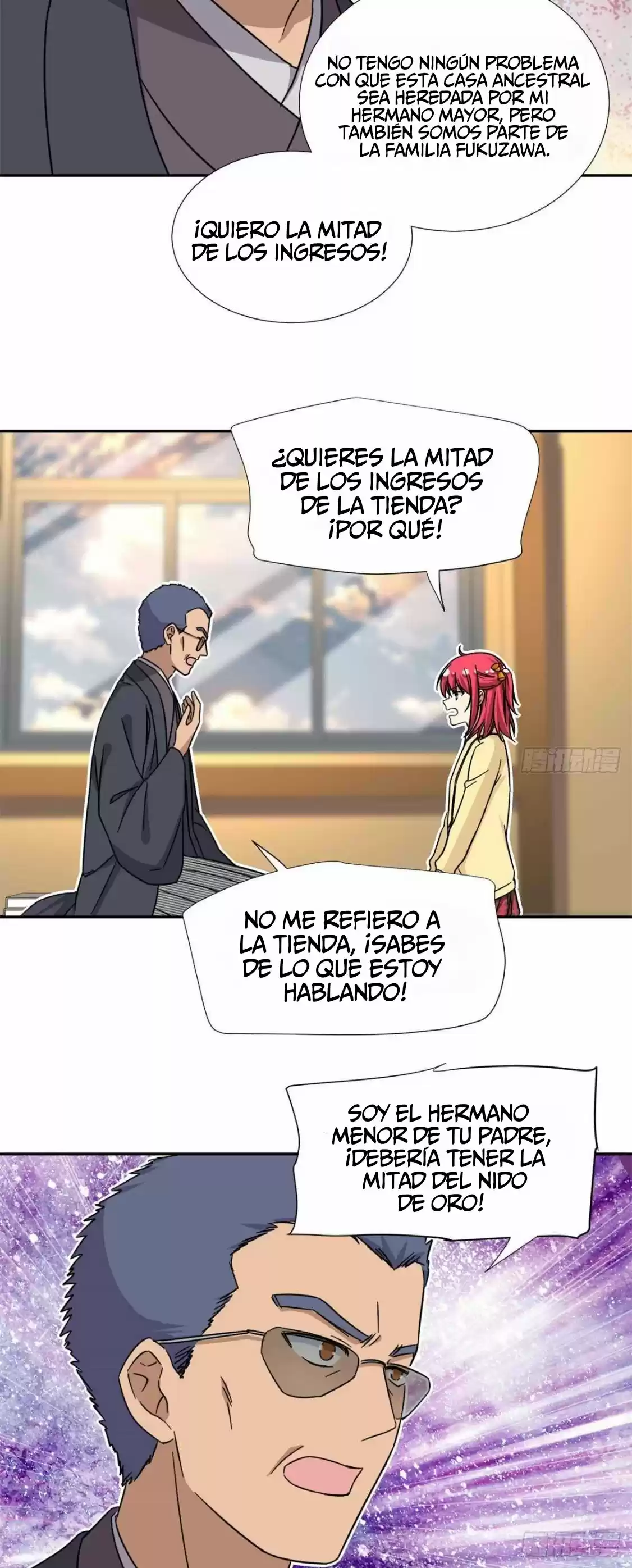 My Girlfriend Is An Evil Girl - Capítulo 76 - Página 14 - LectorTMOo