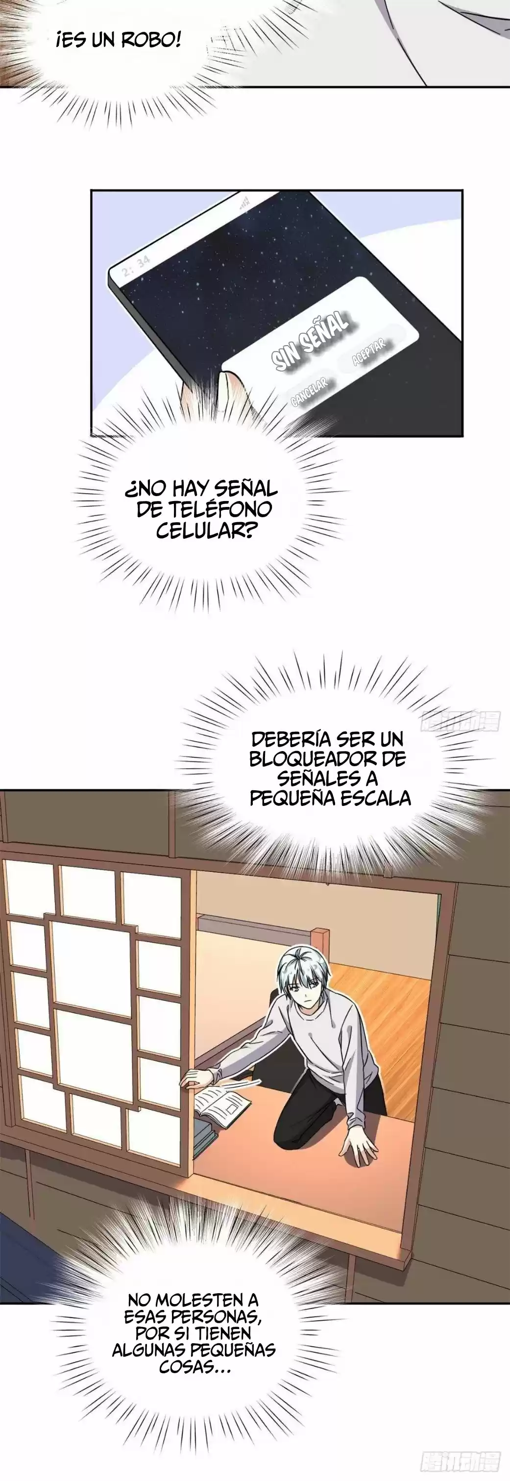 My Girlfriend Is An Evil Girl - Capítulo 77 - Página 11 - LectorTMOo