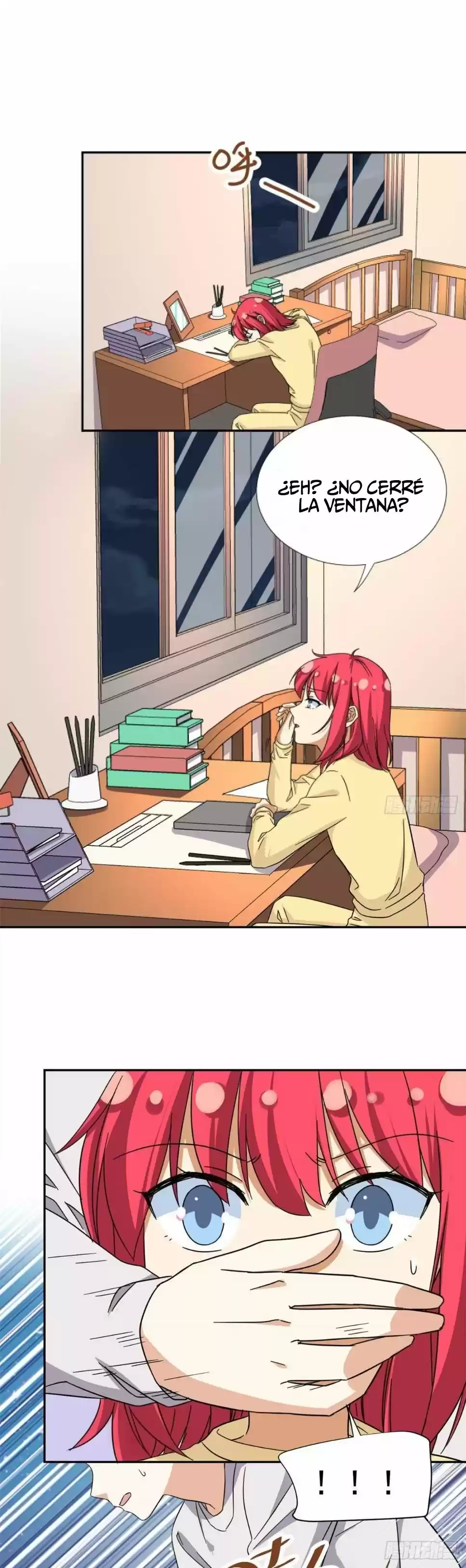 My Girlfriend Is An Evil Girl - Capítulo 77 - Página 12 - LectorTMOo