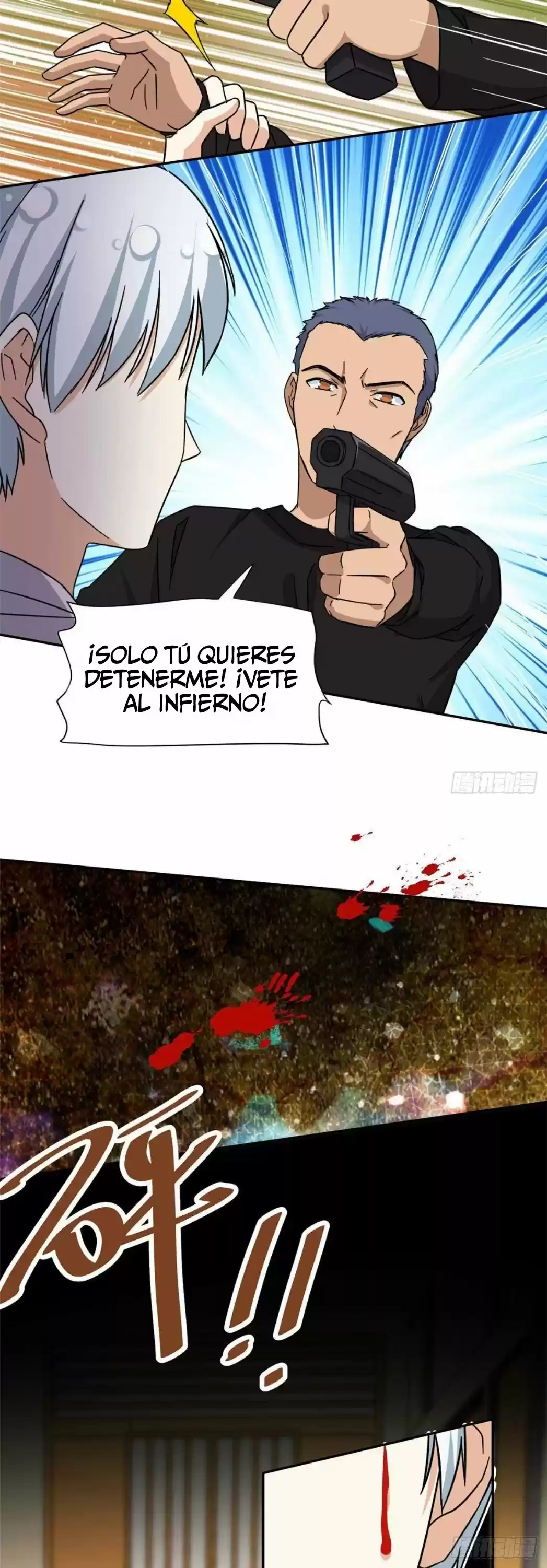 My Girlfriend Is An Evil Girl - Capítulo 79 - Página 4 - LectorTMOo
