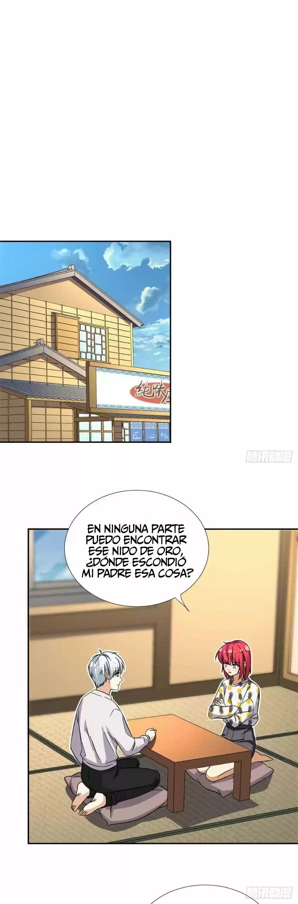 My Girlfriend Is An Evil Girl - Capítulo 79 - Página 12 - LectorTMOo