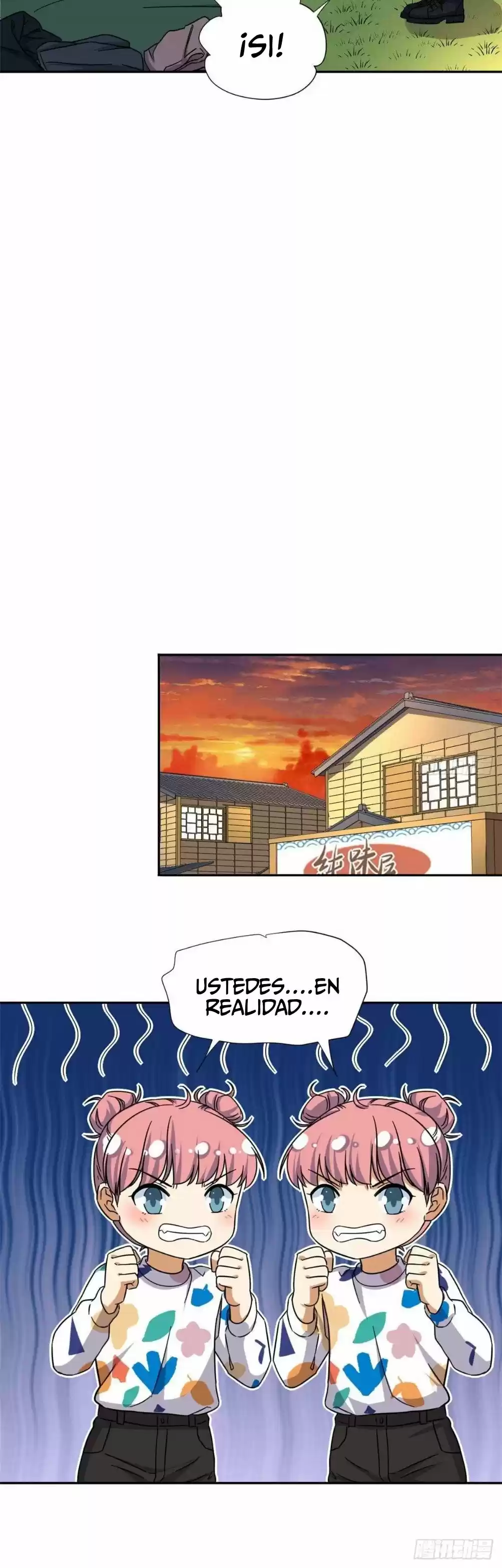 My Girlfriend Is An Evil Girl - Capítulo 81 - Página 14 - LectorTMOo